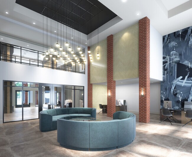 Arden at Midtown GP 3711 S State Highway 161 Grand Prairie, TX