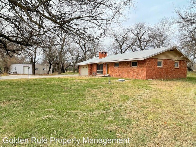 Foto del edificio - 4 br, 1.5 bath House - 1001 N Mayfield Rd