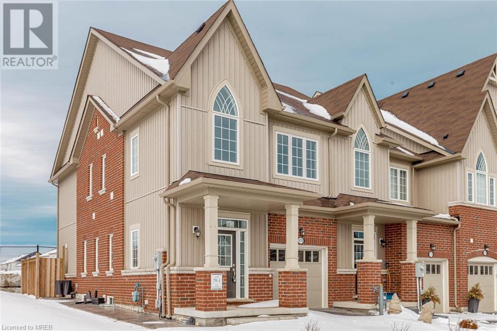 4170 Cherry Heights Blvd, Beamsville, ON L0R 1B1 House for Rent in Beamsville, ON