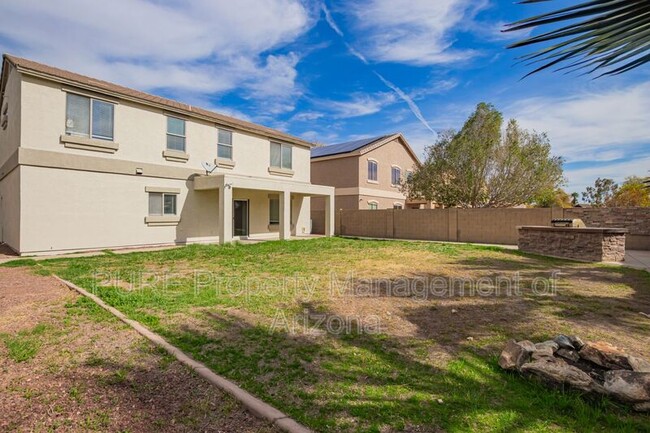 Foto del edificio - 17753 W Caribbean Ln