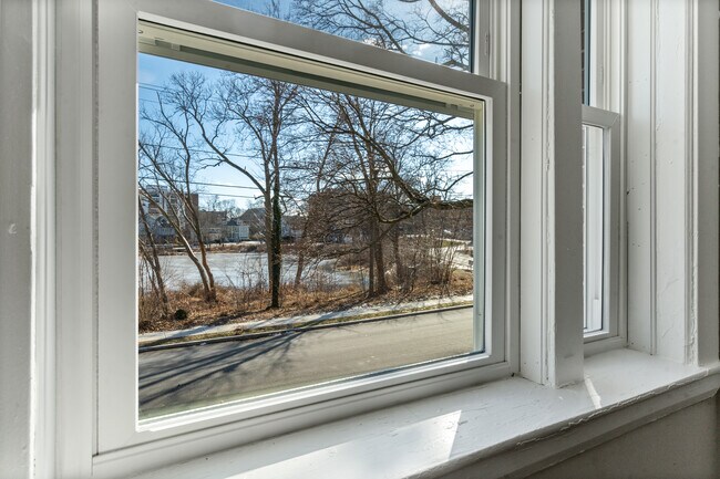 Foto del edificio - 40 Butler