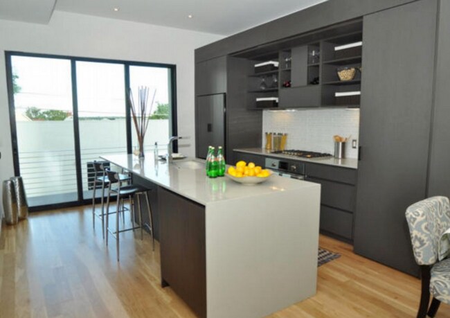 Foto del edificio - 3524 N Pecos St