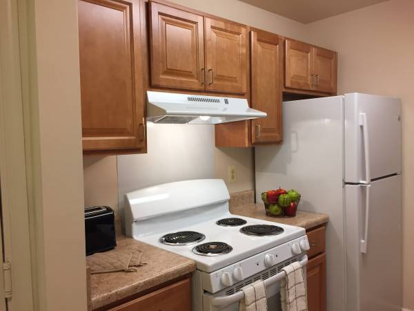 Primary Photo - Forest Glen II Apartments - Senior Living!