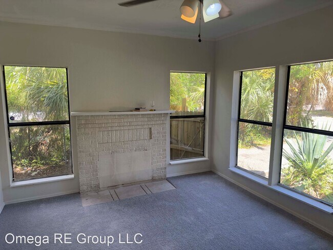 Foto del edificio - 3 br, 1 bath House - 1825 23rd Street