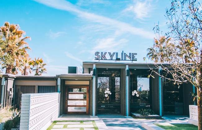 Foto del edificio - Skyline at Barton Creek