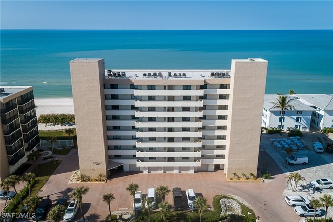 Foto del edificio - 10525 Gulf Shore Dr