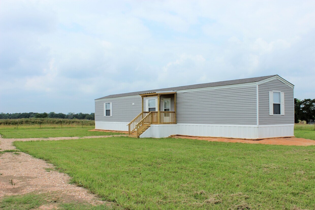 Foto principal - 3453 Hwy 159 E