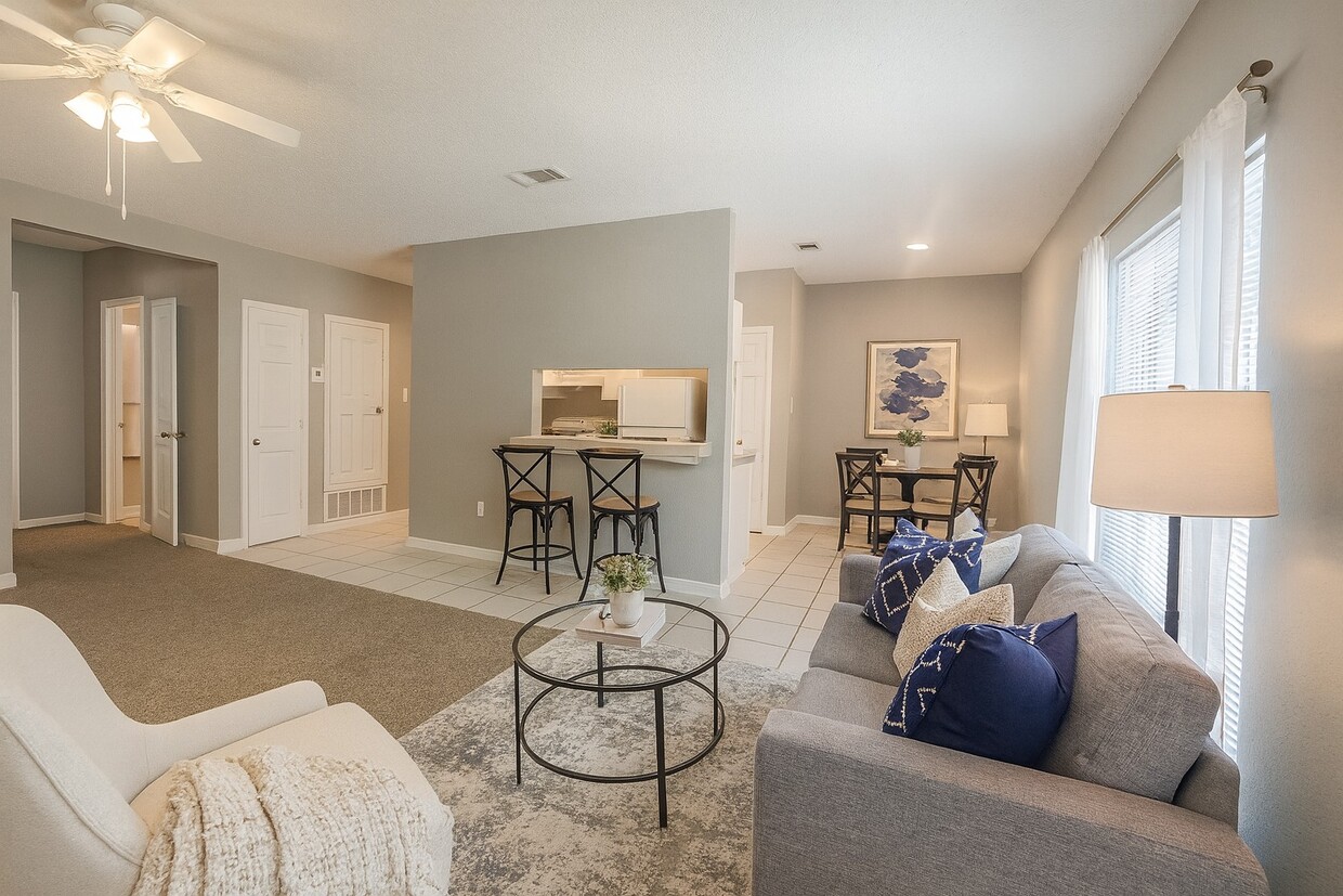 Primary Photo - South Palm Villas