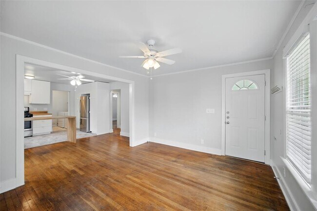 Foto del edificio - 1403 Clifford Ave