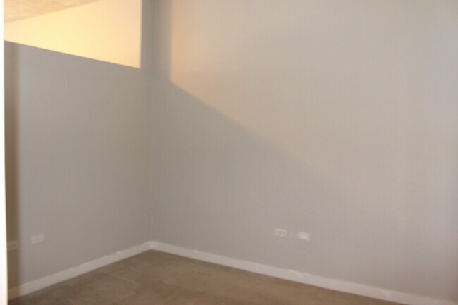 Bedroom - 235 W Van Buren St