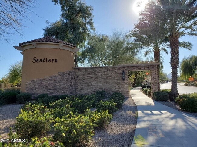 Foto del edificio - 22442 E Pecan Ln