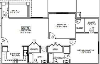 Building Photo - 1315 Airport Rd