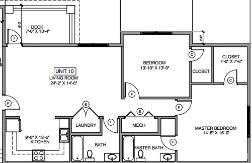 Building Photo - 1315 Airport Rd