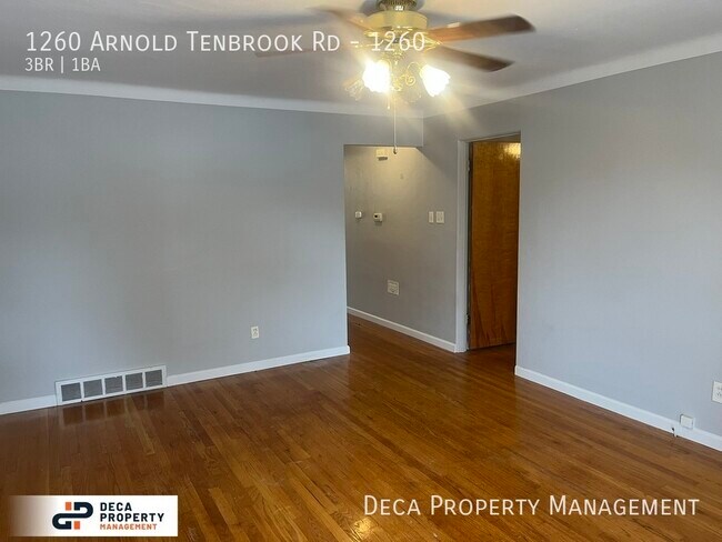 Foto del edificio - 3 Bedroom 1 Bathroom Apartment