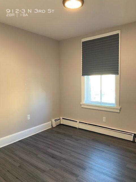 Foto del edificio - 912 N 3rd St