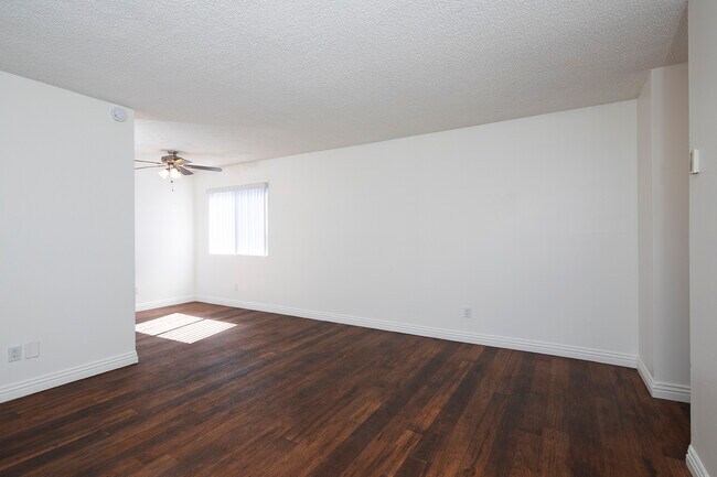 Foto del edificio - Twin Oaks Apartments