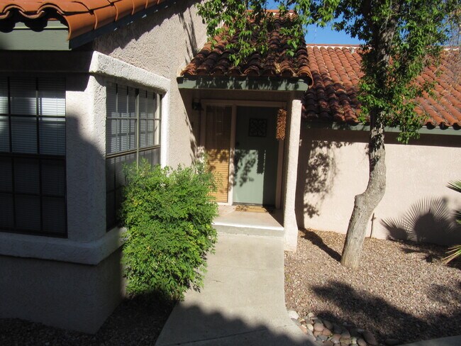 Foto del edificio - 6460 N Tierra de las Catalinas