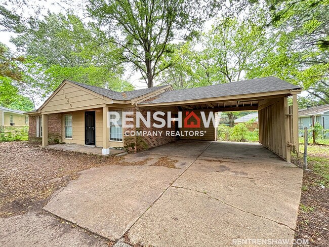 Foto del edificio - 3640 Felipe St