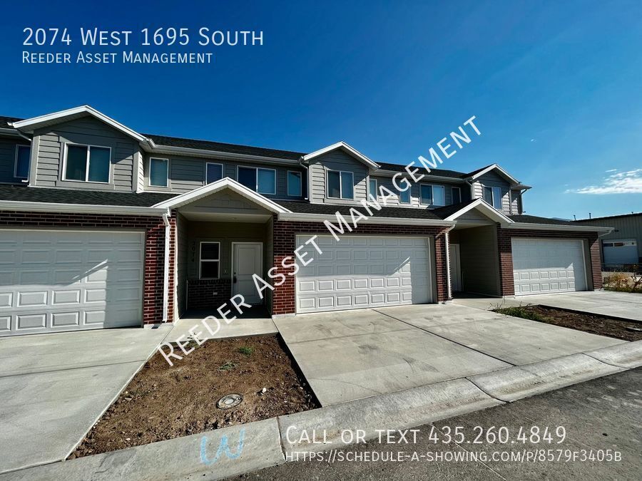 Foto principal - 2074 W 1695 S