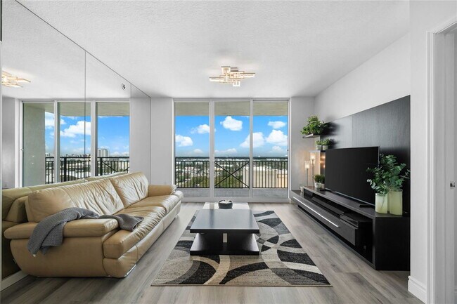 Foto del edificio - 600 W Las Olas Blvd