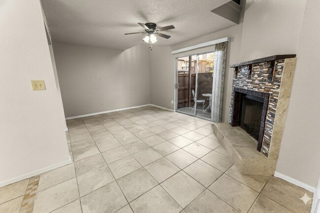 Foto del edificio - 1500 Bay Area Blvd