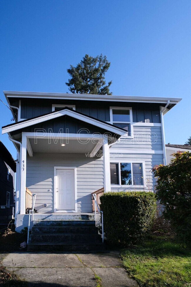 Foto del edificio - 933 S Sprague Ave