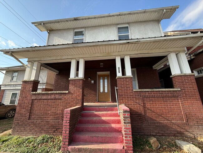 Foto del edificio - 507 Park Ave