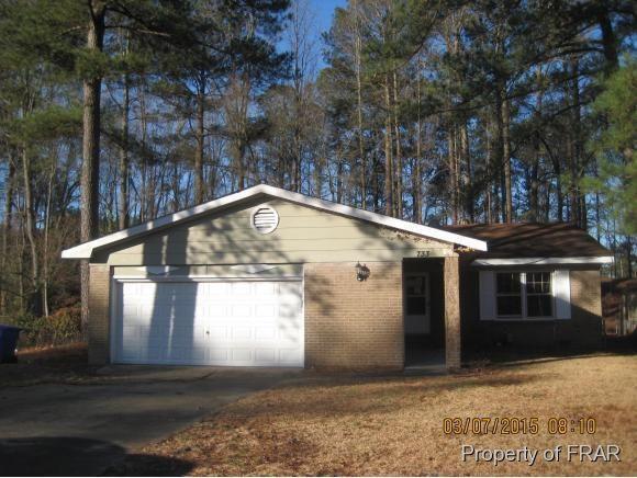 Primary Photo - 733 Goodyear Dr.