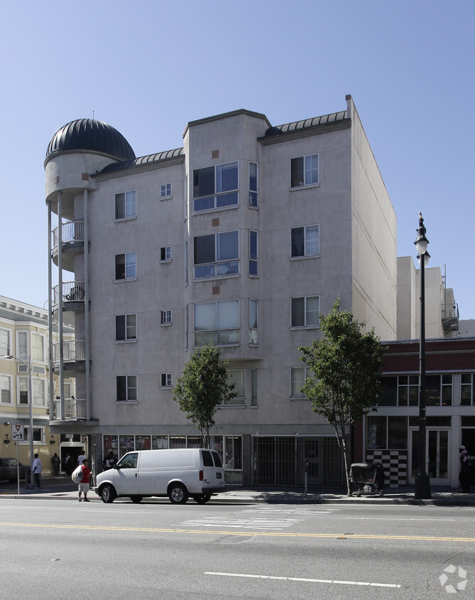 Building Photo - 514-518 Minna St