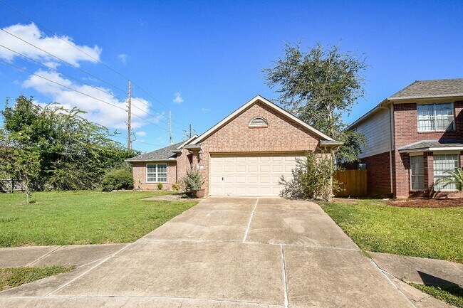 Foto del edificio - 3626 Stratford Town Ln