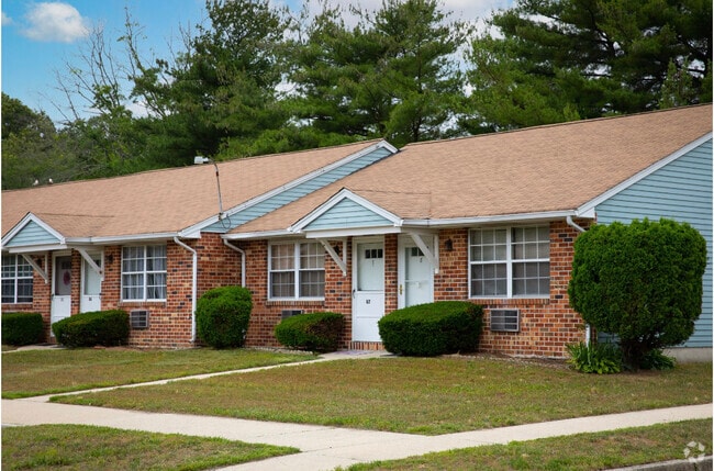 Apartments For Rent In Pleasantville Nj