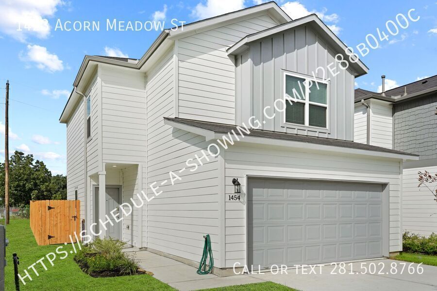 Foto principal - 1423 Acorn Meadow St