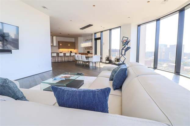 Foto del edificio - 1409 Post Oak Blvd