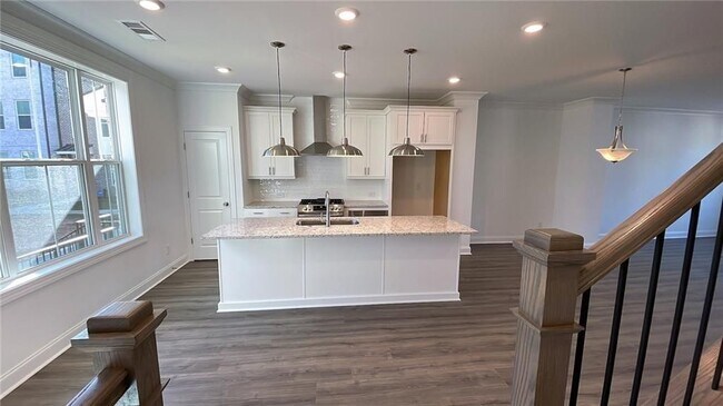 Foto del edificio - 3210 Bennett Crk Ln