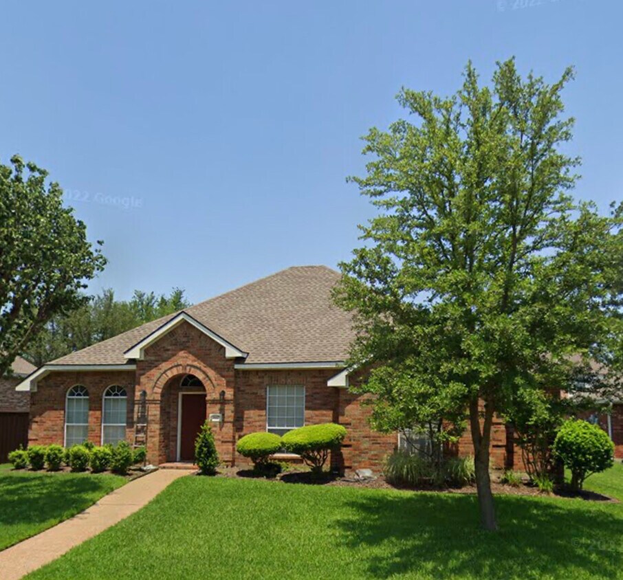 3417 San Patricio Dr, Plano, TX 75025 House Rental in Plano, TX