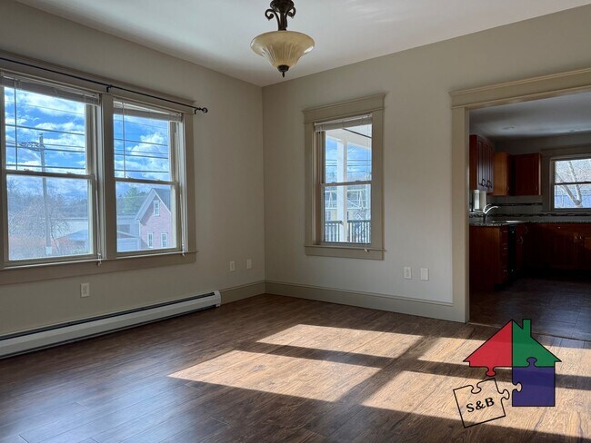 Foto del edificio - 14 Ayers St