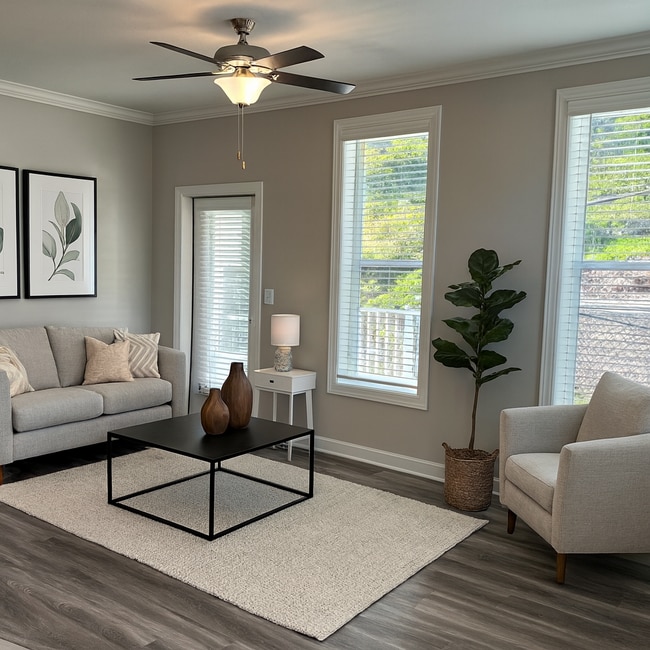 Foto del edificio - Groves at Waters Edge