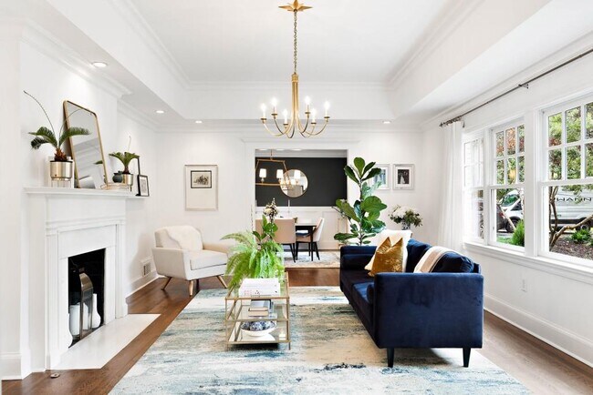 Foto del edificio - 1737 Barnesdale Way NE