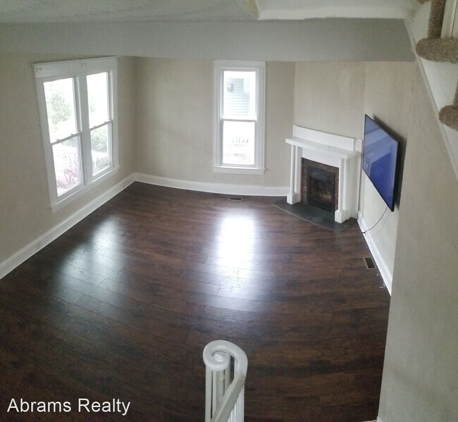 Building Photo - 4 br, 2.5 bath House - 1711 Montclair Ave