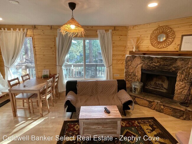 Building Photo - 2 br, 1 bath House - 255 Tramway Dr. #1-B