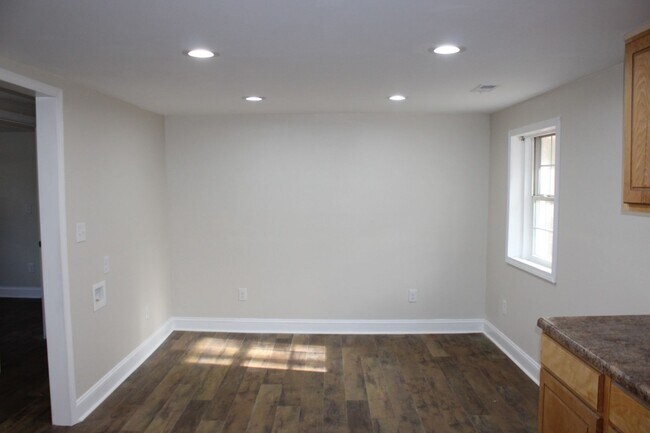 Foto del edificio - Newly Renovated Home in Beaufort