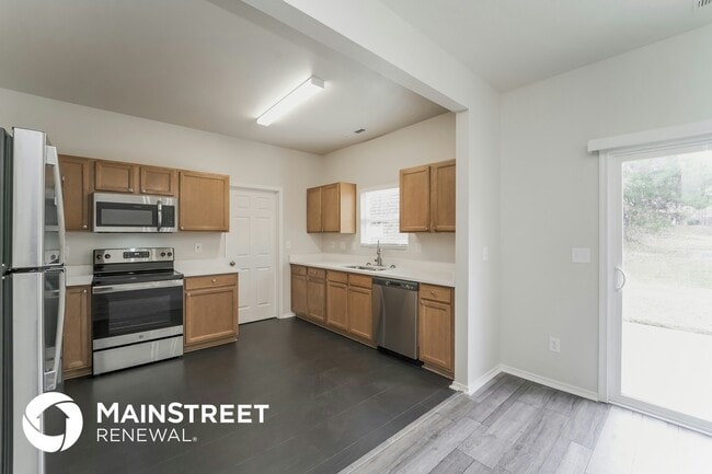 Foto del edificio - 1054 Black Oak Dr