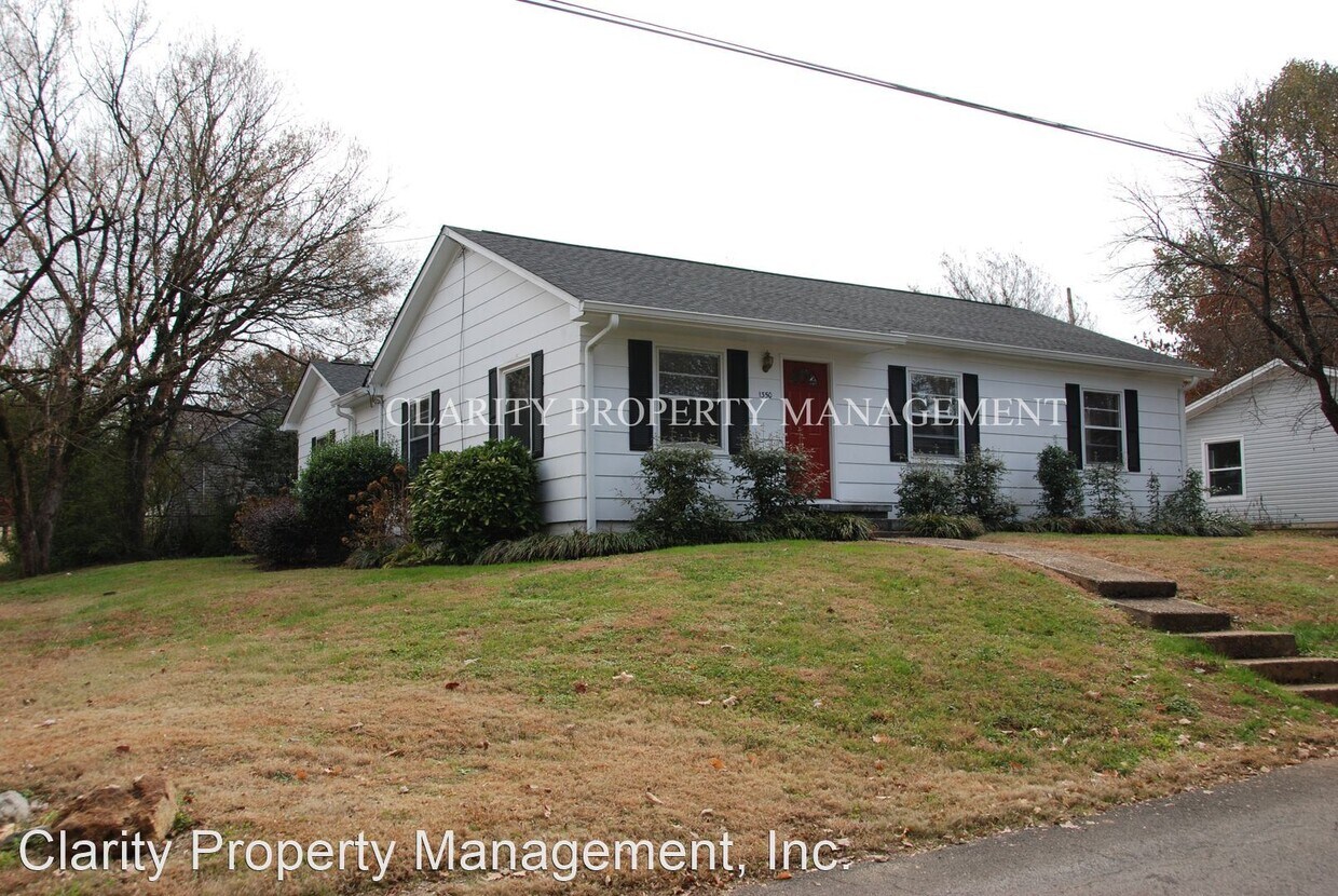 Primary Photo - 3 br, 1 bath House - 1350 Stuart Ave