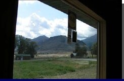 Other-View from Interior - 550 Old Yellowstone Trl S