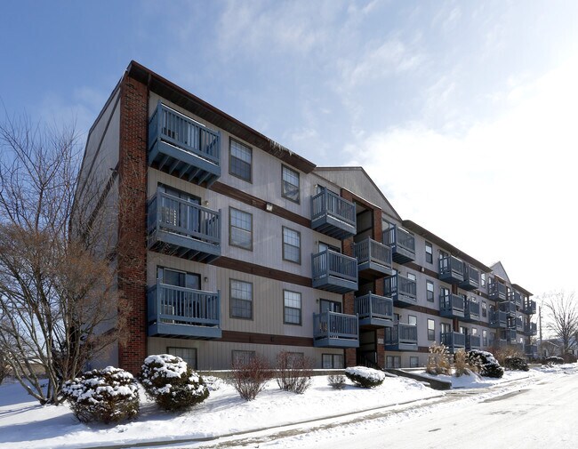 Cardinal Villas Rentals Muncie, IN