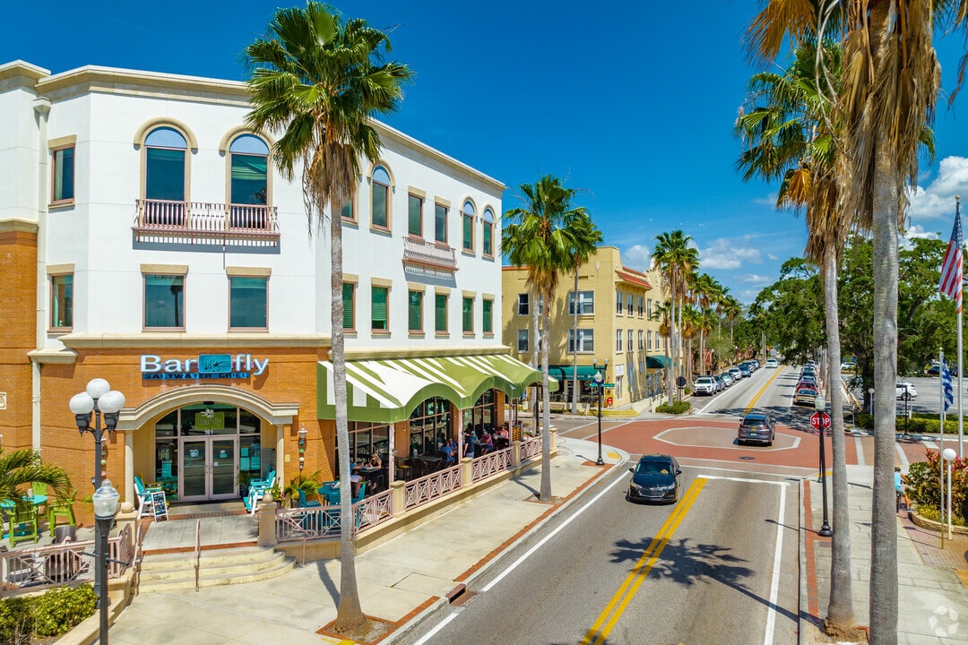 Safety Harbor