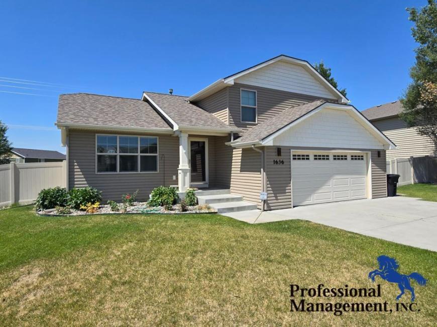 Foto principal - 3 bedroom in Billings MT 59106