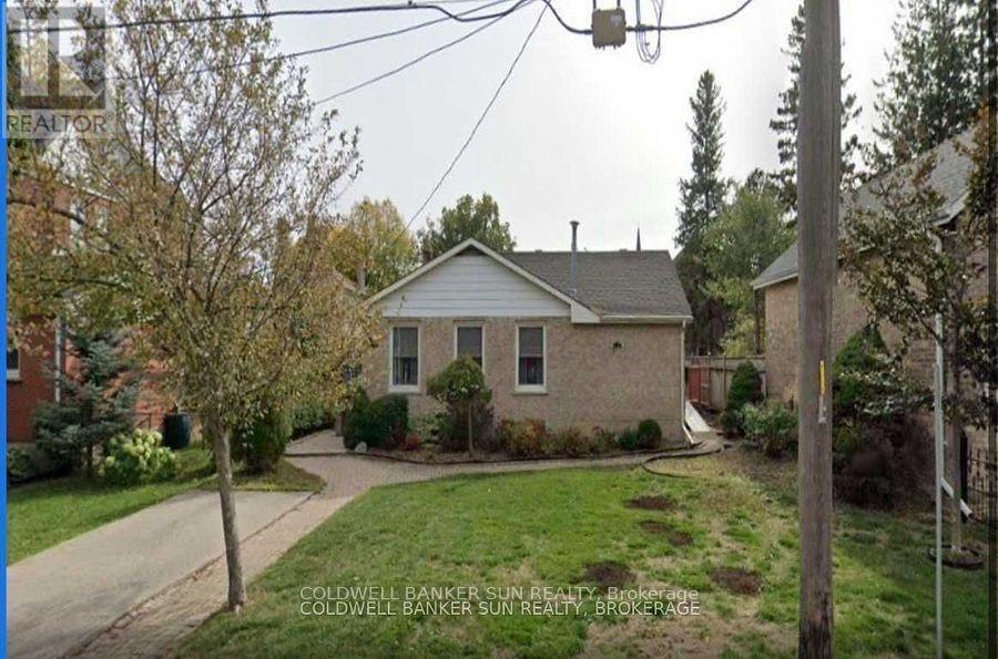 Primary Photo - 500 Canterbury St