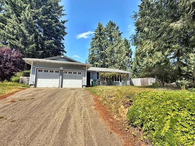 Photo - 716 Parkway Ct NE (Bremerton, WA) House