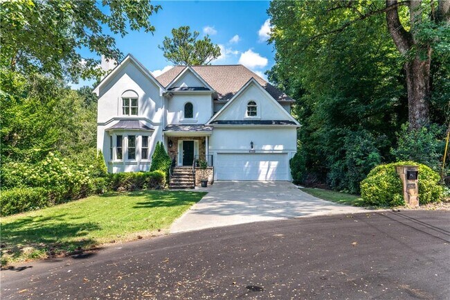 Foto del edificio - 4260 Beverly Ln NE